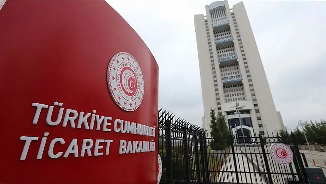 Bakanlıktan fahiş fiyat denetimlerine ilişkin açıklama  