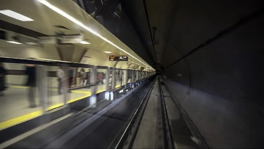 Bakırköy-Kayaşehir Metro Hattı’nda teknik arıza yaşanıyor