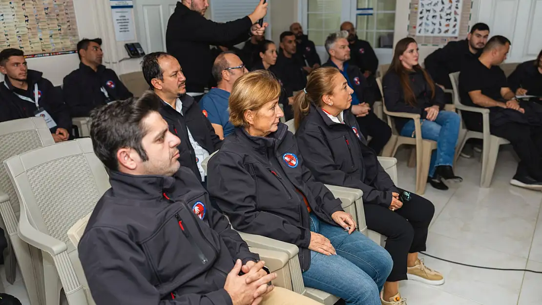 Balçova Belediyesi mahalle afet gönüllüleri arıyor