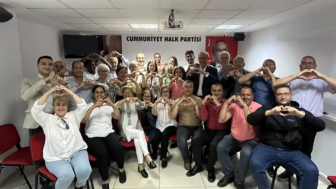 Balçova'nın ikinci tur hedefi % 75'i aşmak