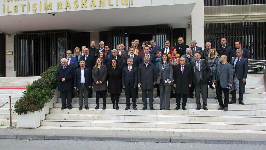 Balkanlardan gelen ‘medya’ dalgası!