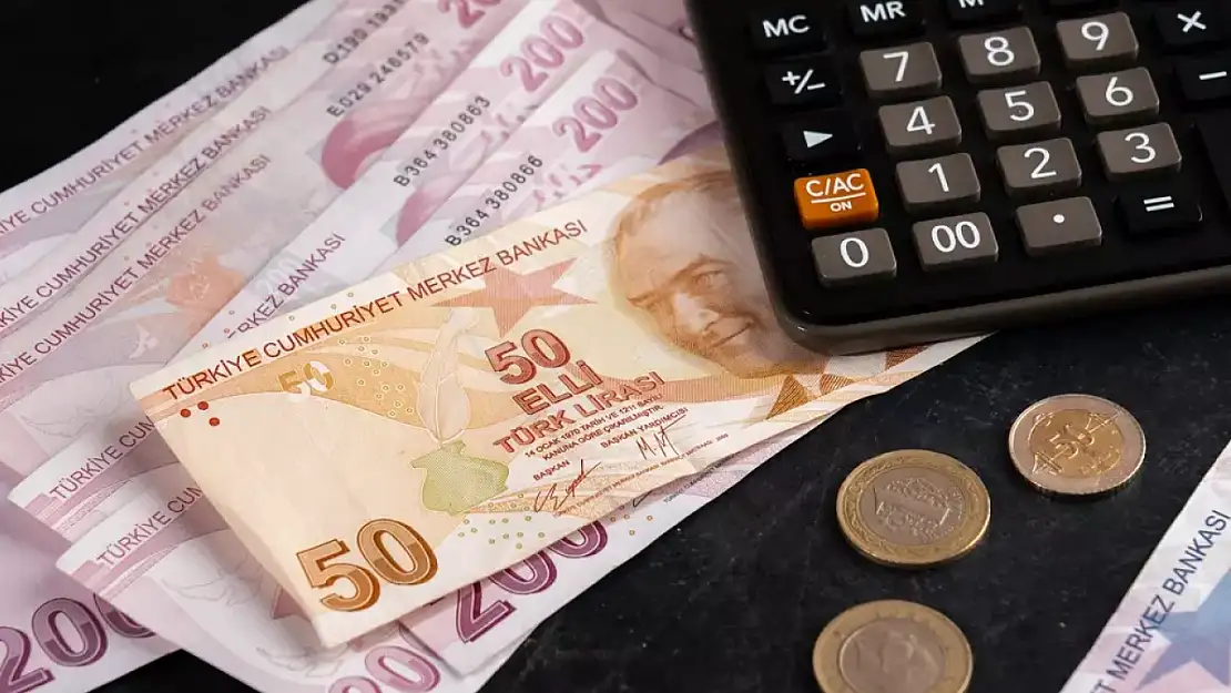 Banka hesabında 1 Milyon TL'si olanlar dikkat: Duyuru yapıldı