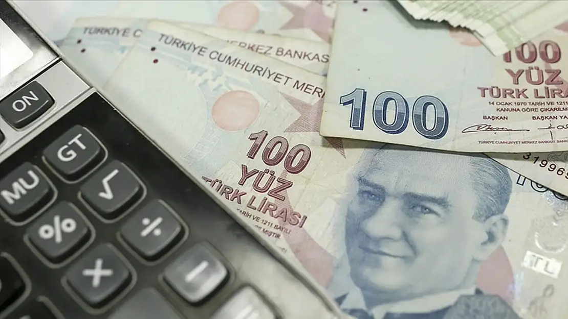 Banka hesaplarında unutulan 507 Milyon Lira TMSF'ye aktarıldı! Son başvuru tarihi açıklandı