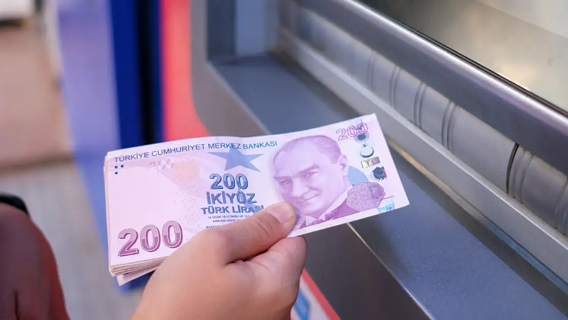 Banka hesaplarınızı kontrol edin: Yazılı açıklama yapıldı