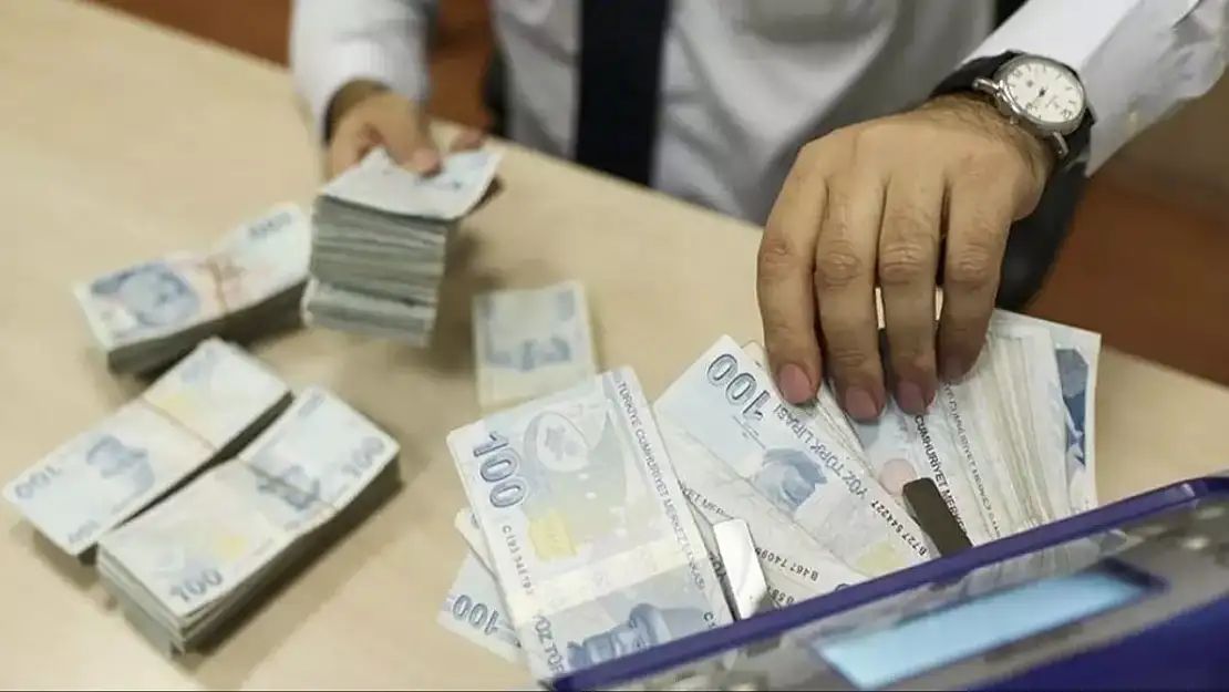 Banka hesaplarınızı kontrol edin: Ödeme yapıldı