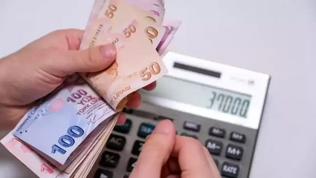 Bankada parası olanlar dikkat: Sınır değişti!