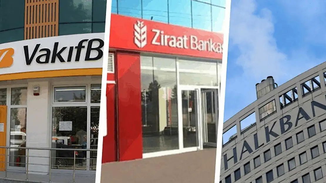 Bankalarının yöneticilerine yapılan zam dudak uçurttu