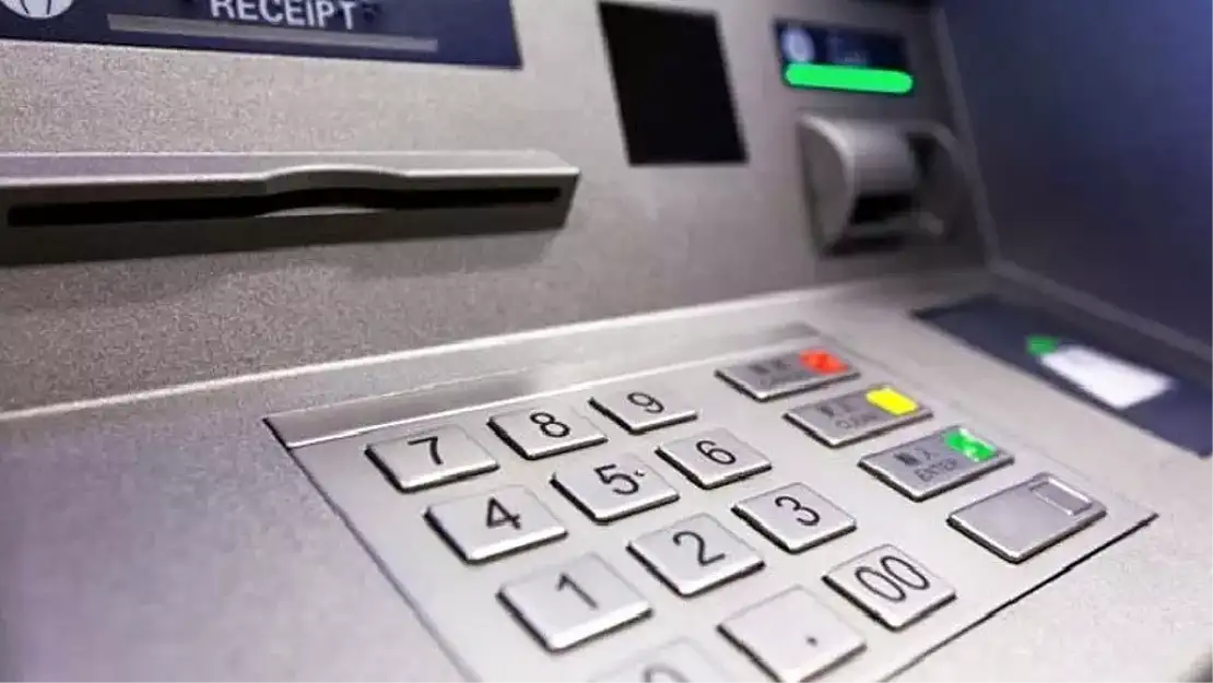 Bankamatiklerdeki kırmızı iptal tuşunun öyle bir fonksiyonu var ki! Bilmediğinize çok hayıflanacaksınız!