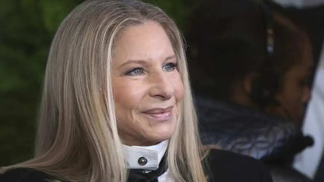 Barbra Streisand'ın hayatı belgesel oluyor