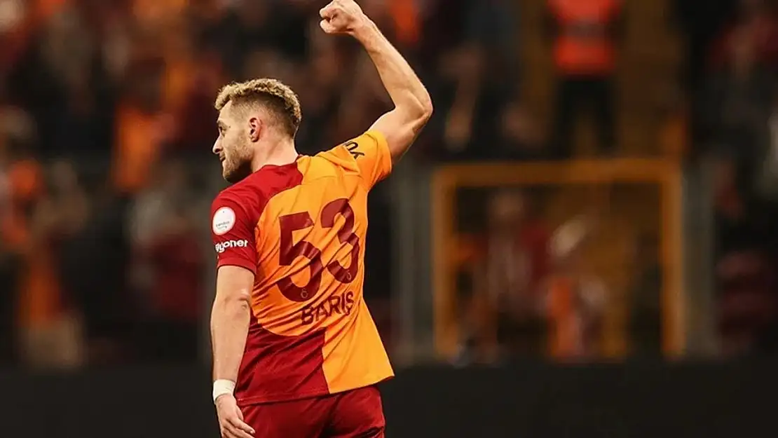 Barış Alper Yılmaz'dan Avrupa mesajı: 'Oynamak çok istiyorum'