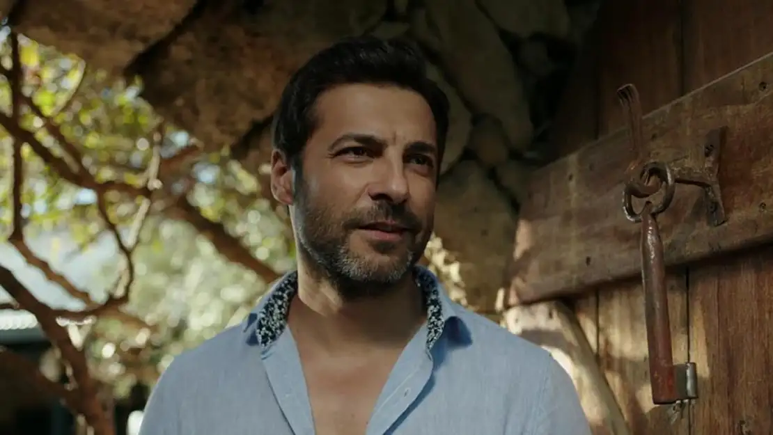 Barış Kılıç kimdir?