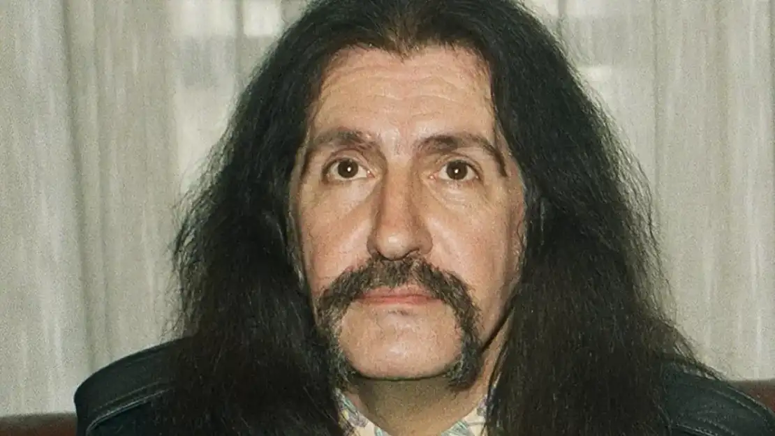 Barış Manço'nun kardeşinden acı haber: İnci Manço hayatını kaybetti