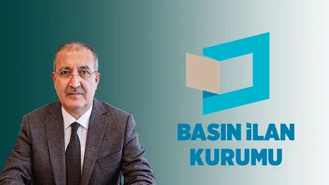 Basın İlan Kurumu Genel Müdürü Erkılınç’tan trafik bilgileri açıklaması