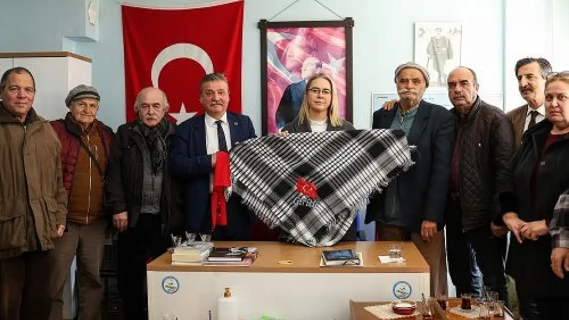 Başkan Adayı Çankırı’dan muhalefete ‘Ali Cengiz Oyunu’ göndermesi