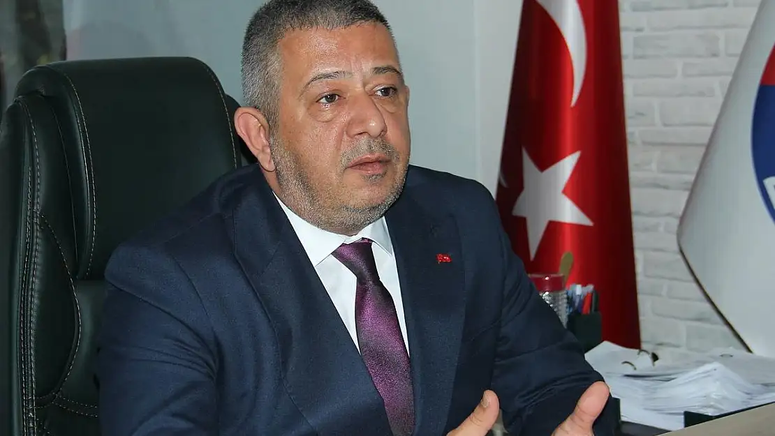 Başkan Demircan’dan yetkili sendikaya promosyon tepkisi