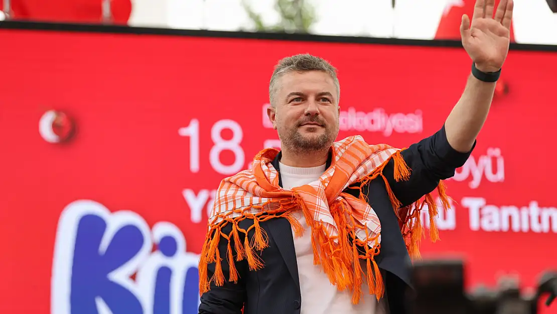 Başkan Duman'dan dikkat çeken mesaj!