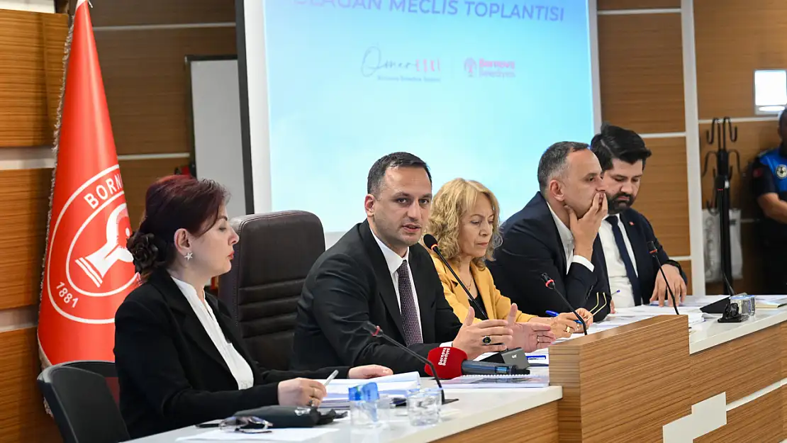 Başkan Eşki'den çevreci tesis müjdesi