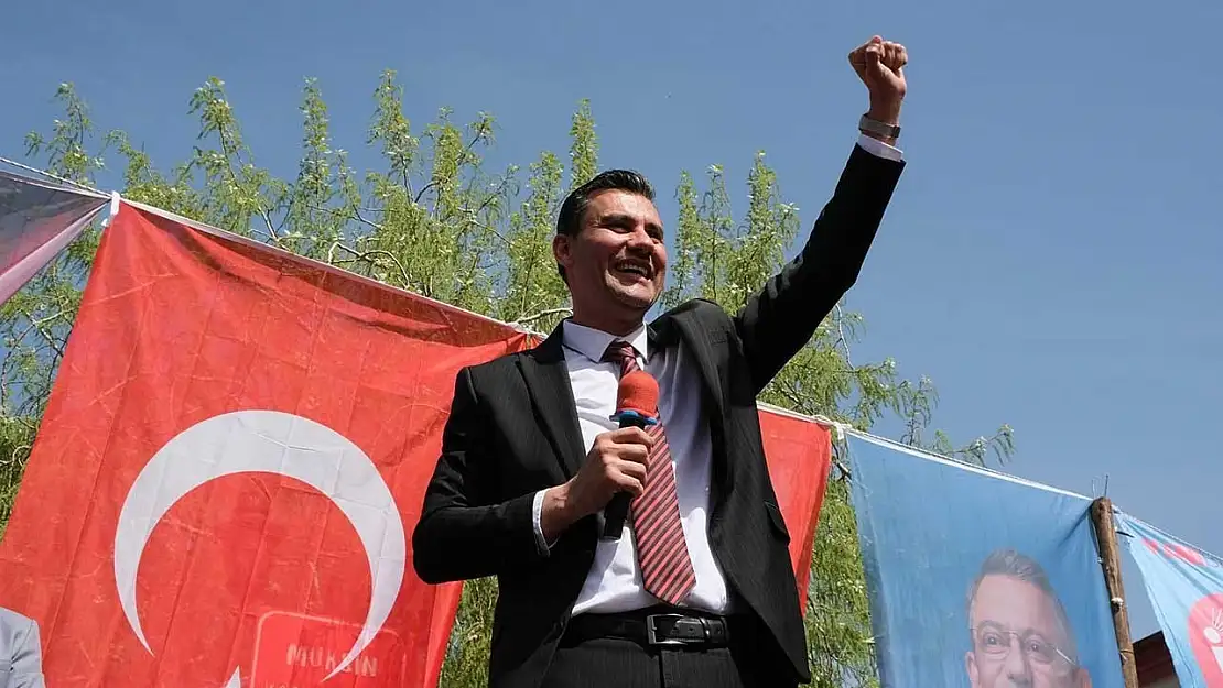Başkan Ferdi Zeyrek'e acı veda: Cenaze programı belli oldu