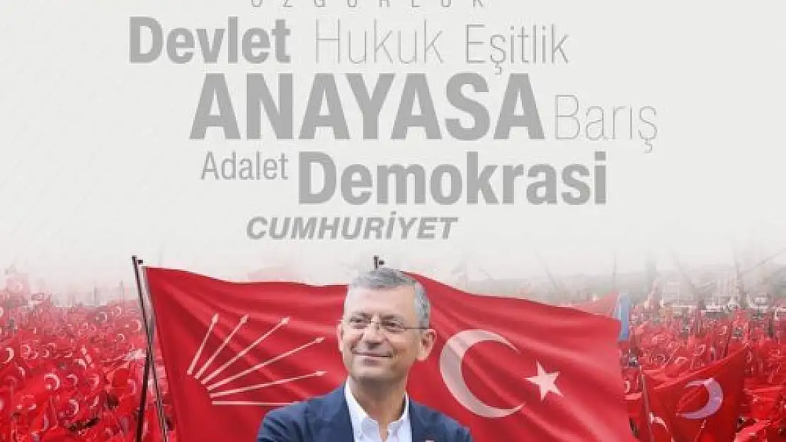 Başkan İsmail Yetişkin vatandaşları  Anayasaya Saygı Mitingine davet etti