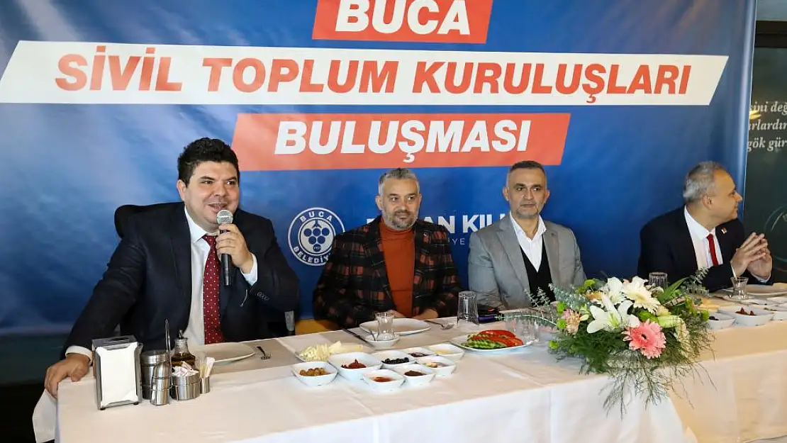 Başkan Kılıç: Benzinlik davasında Bucalı kazandı!