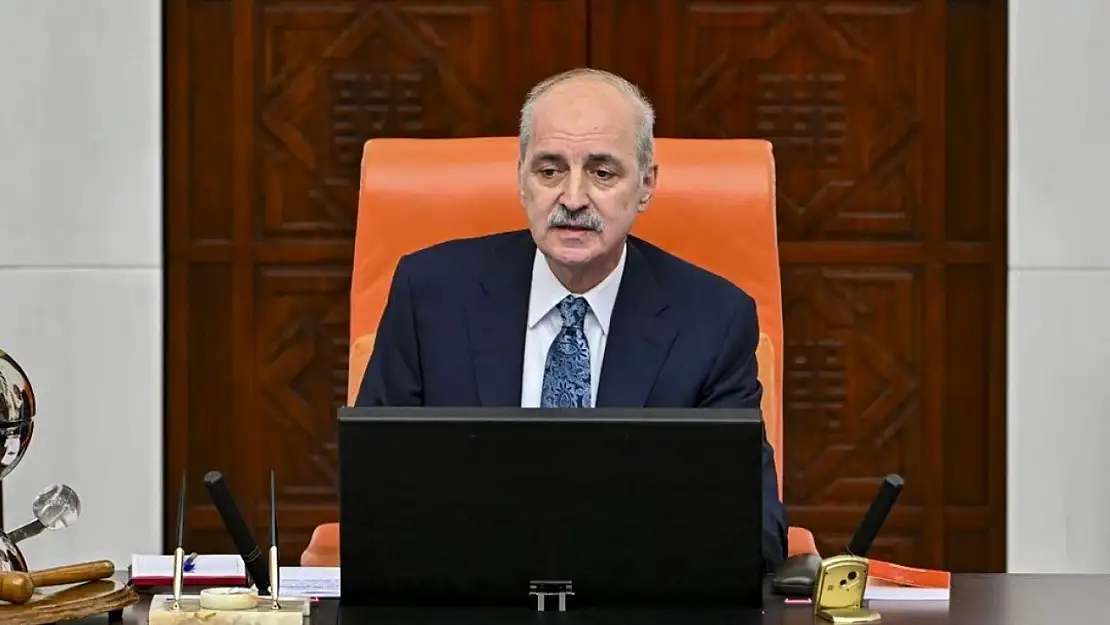 Başkan Kurtulmuş: Yargılanacağı günler yakındır