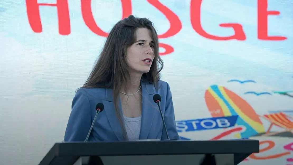 Başkan Lal Denizli'den Başkan Tugay'a destek: 'Empati ve sorumluluk şart'