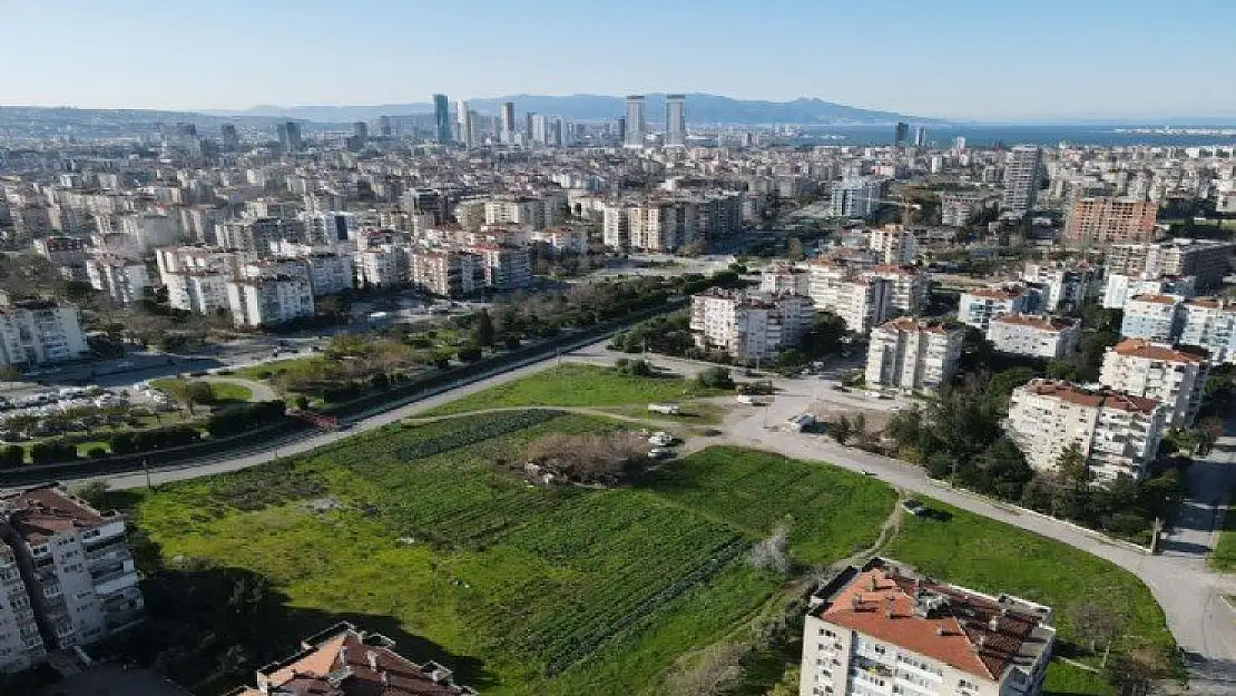 Başkan Sandal: Osmangazi'nin 32 yıllık sorununu çözdük