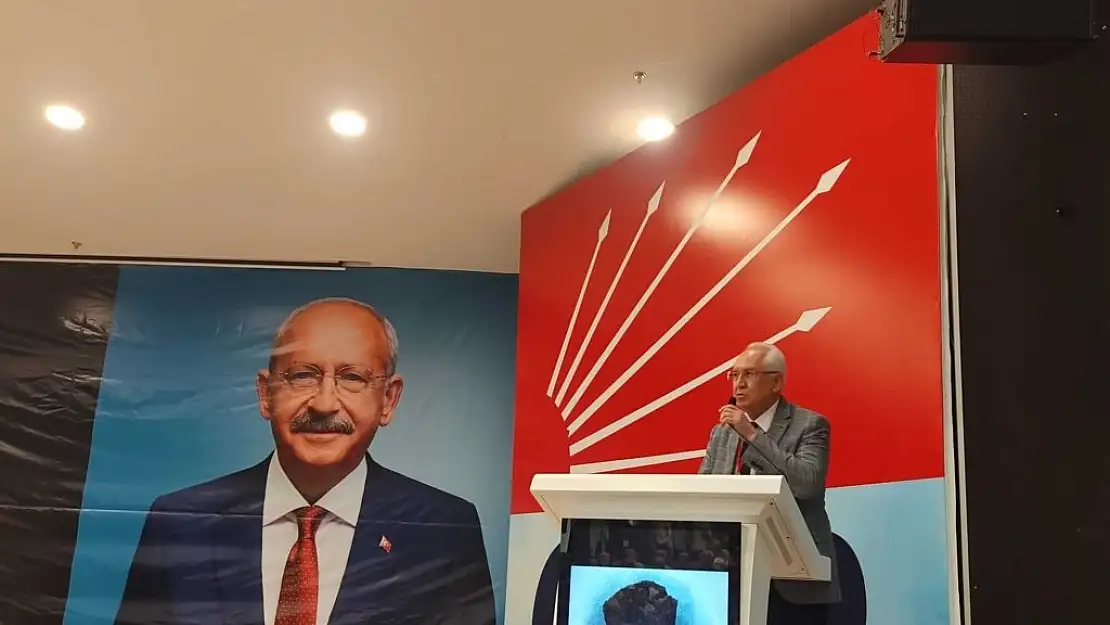 Başkan Selvitopu: İktidara karşı Karabağlar’da direniyoruz