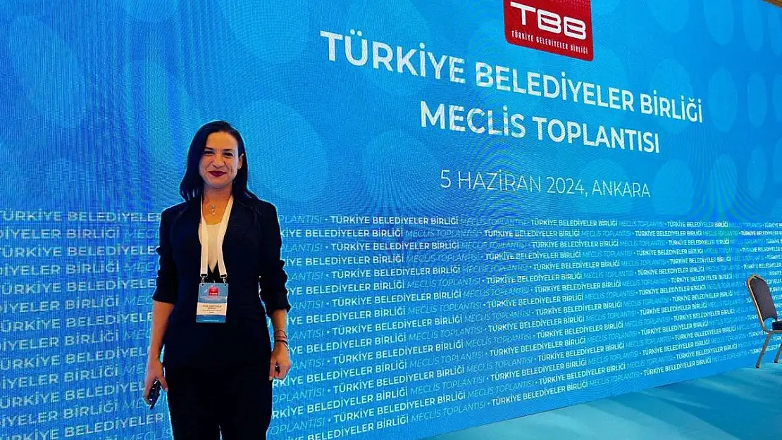 Başkan Sengel TBB encümen üyesi seçildi