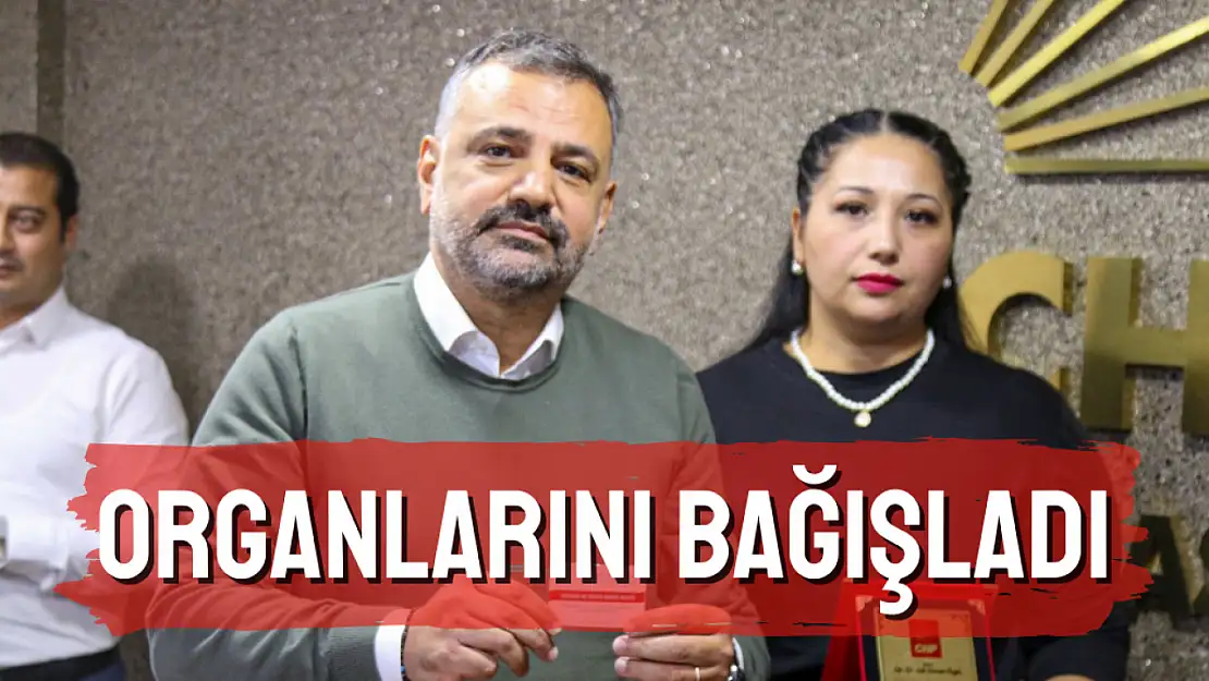 Başkan Şenol Aslanoğlu'ndan örnek hareket