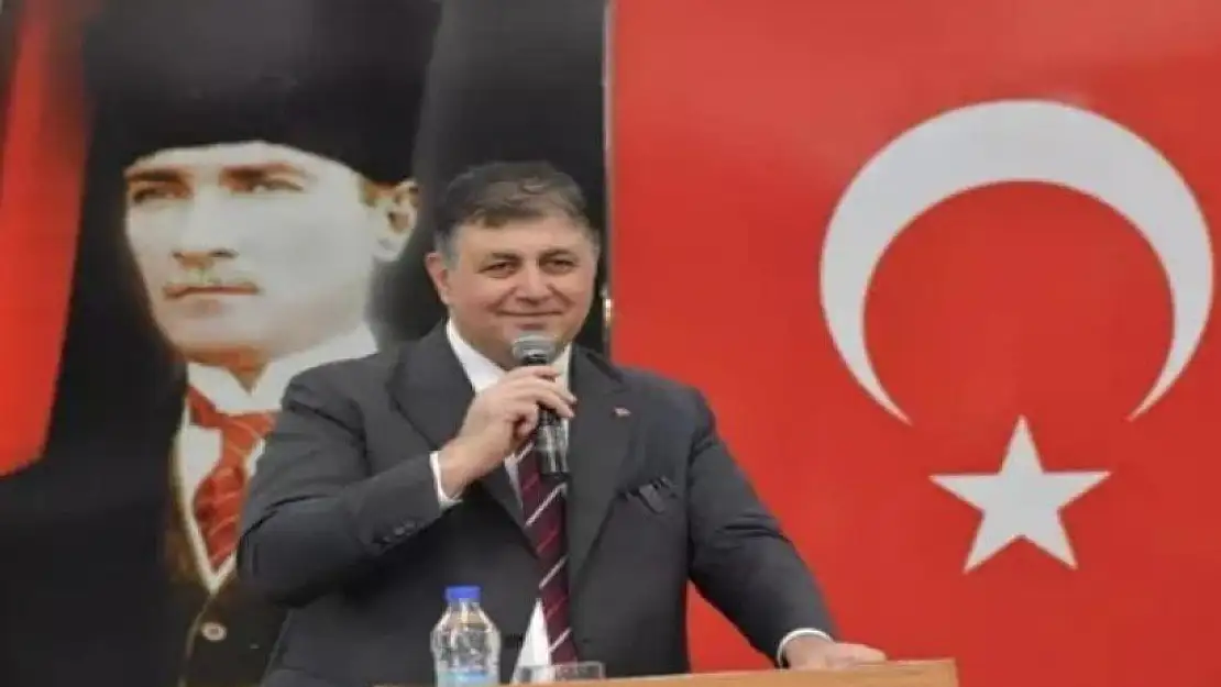 Başkan Tugay: Biz artık farklıyız, artık yeni şeyleri temsil ediyoruz!