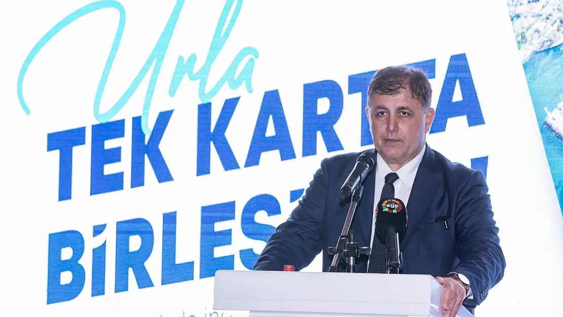 Başkan Tugay'dan AK Parti'ye sert yanıt