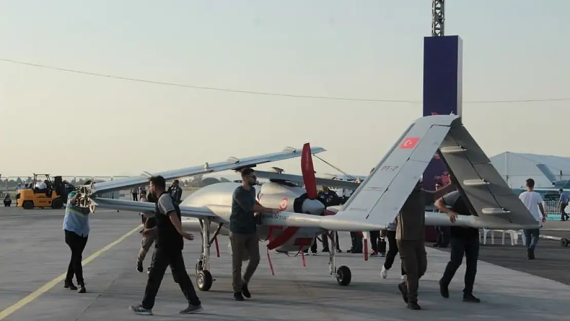 Başkan Tunç Soyer TEKNOFEST’i neden ziyaret etmiyor?