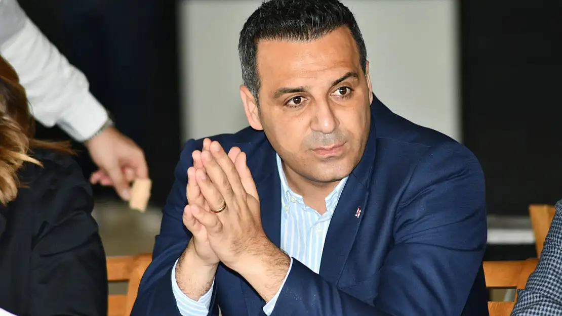 Başkan Yıldız'dan muhtarlara açık çağrı
