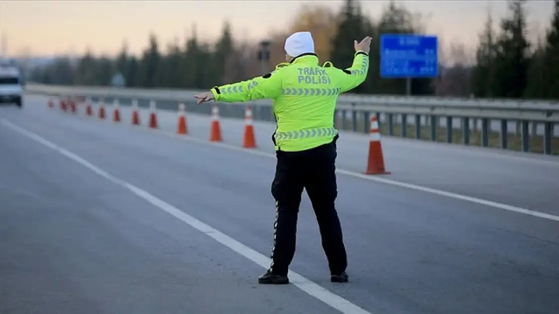 Başkent’te bazı yollar trafiğe kapatılacak