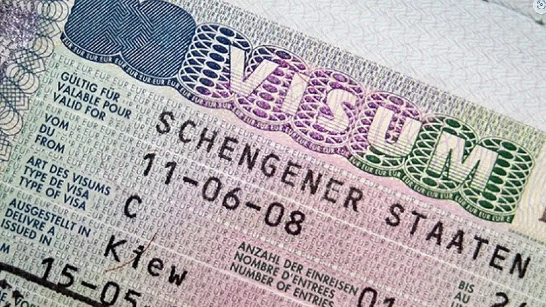 Başvuru yapacaklar dikkat! Almanya'dan Schengen değişikliği…