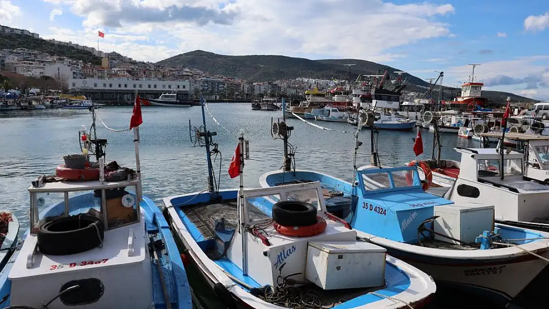 Batan balıkçı teknesinde ölen 3 kişiye acı veda