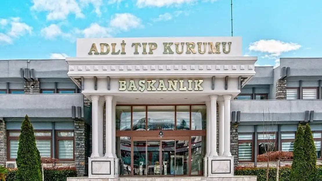 Batan gemide cansız bedenin kimlik tespit için işlem başlatıldı!