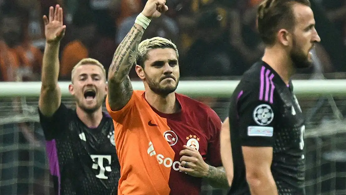 Bayern Münih – Galatasaray maçı ne zaman, hangi kanalda, saat kaçta?