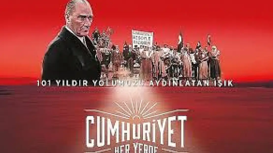 Bayındır'da 101. Cumhuriyet Bayramı coşkusu: Kutlamalar dört gün sürecek mi?