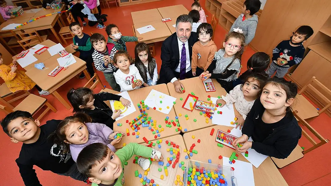 Bayraklı Belediyesi’nin öğretmen alım sınavı başvuruları bitti