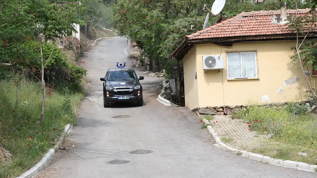 Bayraklı'da mahallelerde seferberlik ilan edildi