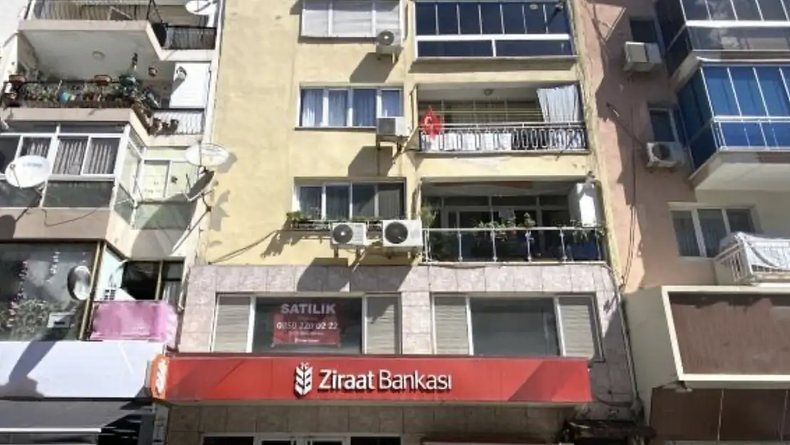 Bayraklı'nın ortasında mağazanız olsun isterseniz hemen başvurun: Duyuru yapıldı