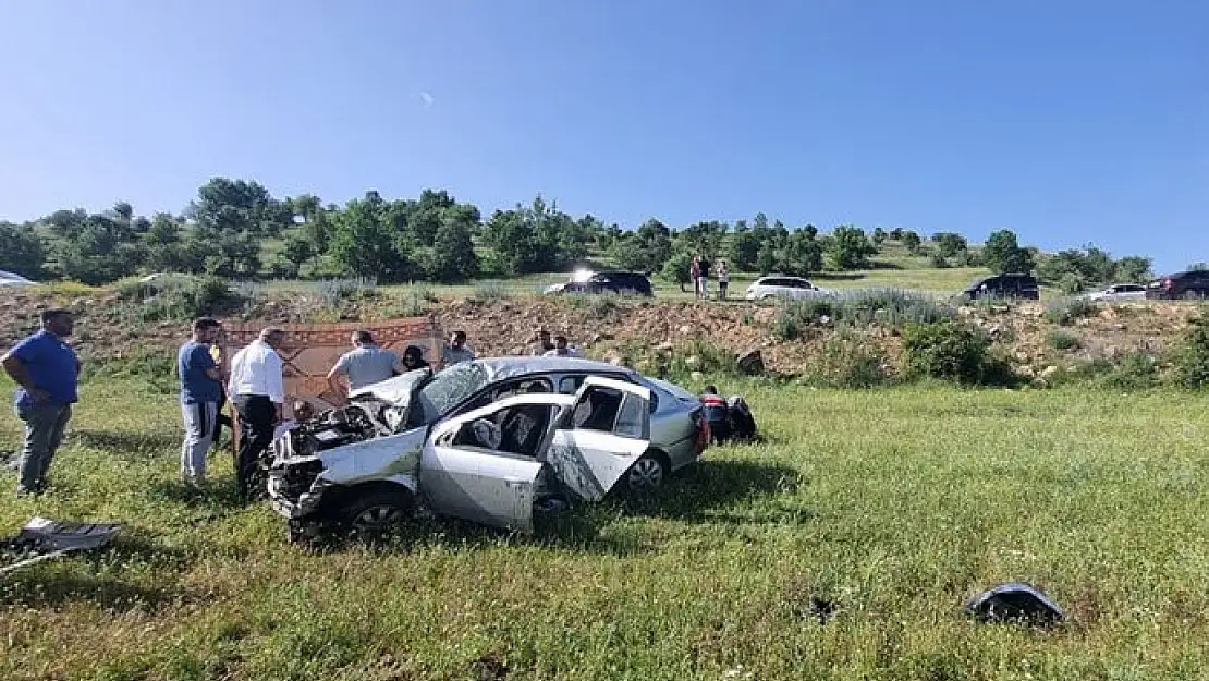 Bayram tatili kazalarında acı bilanço