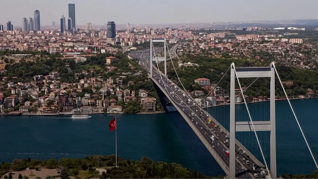 Bayramda köprü ve toplu taşıma ücretsiz olacak!