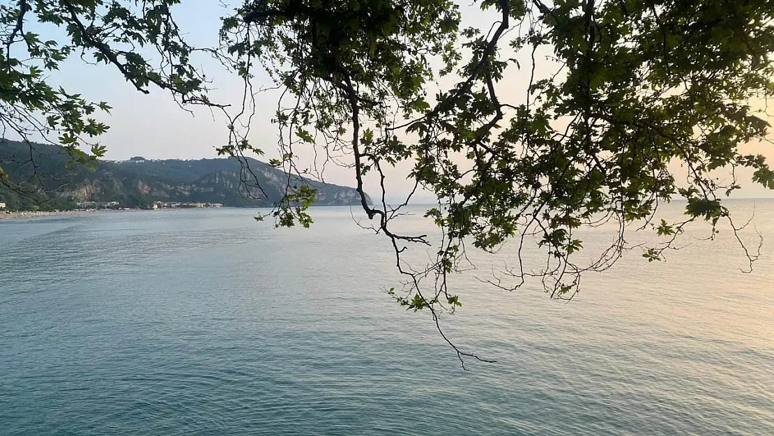 Bayramda sessiz ve huzurlu bir kaçamak
