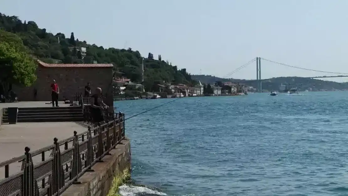 Bayramda yola çıkacaklar öğle saatlerine dikkat etsin: Sıcaklıklar 35 dereceye kadar çıkacak