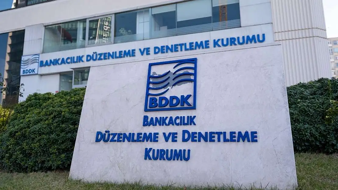 BDDK, batık şehirleri açıkladı. Hangi iller listede?