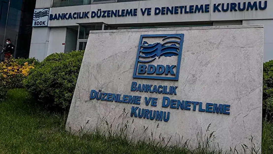 BDDK'dan yeni güvenlik hamlesi! Tüm bankalarda çift aşamalı doğrulama zorunlu oluyor