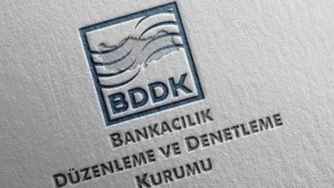 BDDK’dan yeni karar!